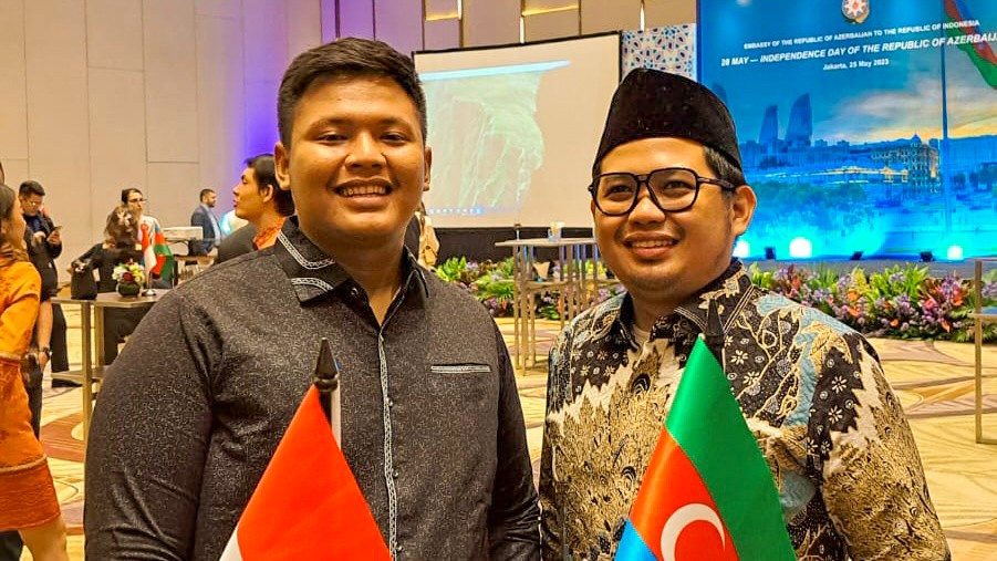 PB SEMMI Dorong RUU TNI-Polri Segera Disahkan untuk Penguatan Kelembagaan