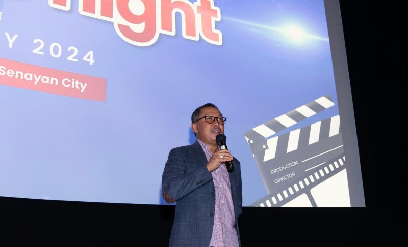 BTN Prospera Movie Night