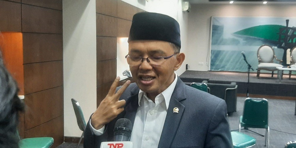 Bantah Ketum PBNU, Anggota Komisi VIII DPR Pastikan Tak Ada Urusan Pribadi Dalam Pansus Haji