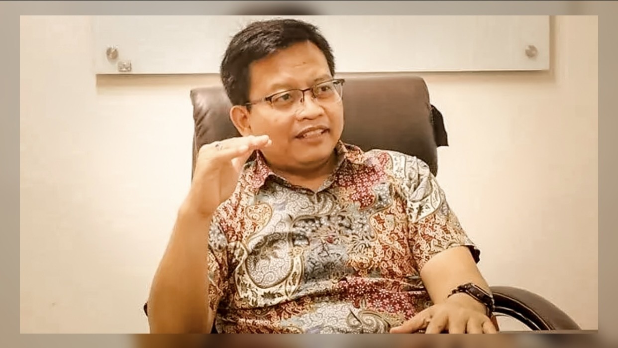 Rupiah dan IHSG Tertekan, Pakar Unair: Pasar Tunggu Kepastian Ekonomi AS