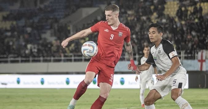 Taklukan Persija 2-1, Borneo FC Melaju ke Final Piala Presiden 2024
