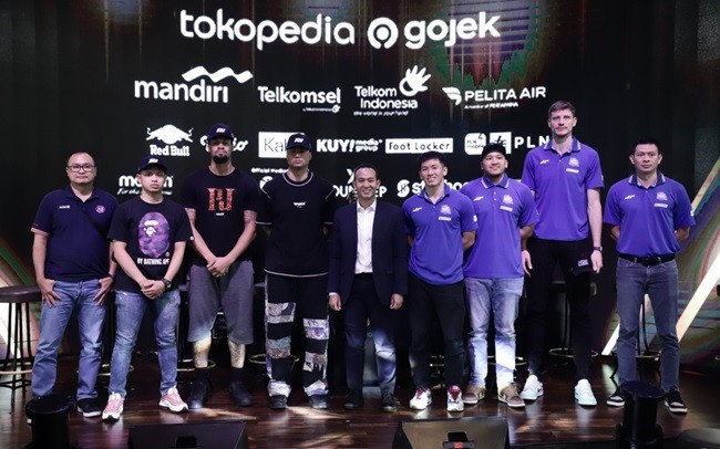 Laga Klasik, Satria Muda Tantang Pelita Jaya di Final IBL 2024