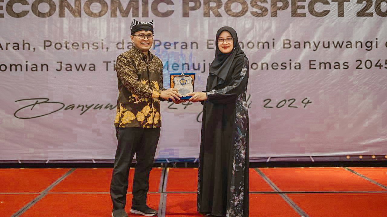 Kemenkeu Jatim Dorong Ekonomi Banyuwangi via Public Sector Leaders Forum On East Java Economic Prospect