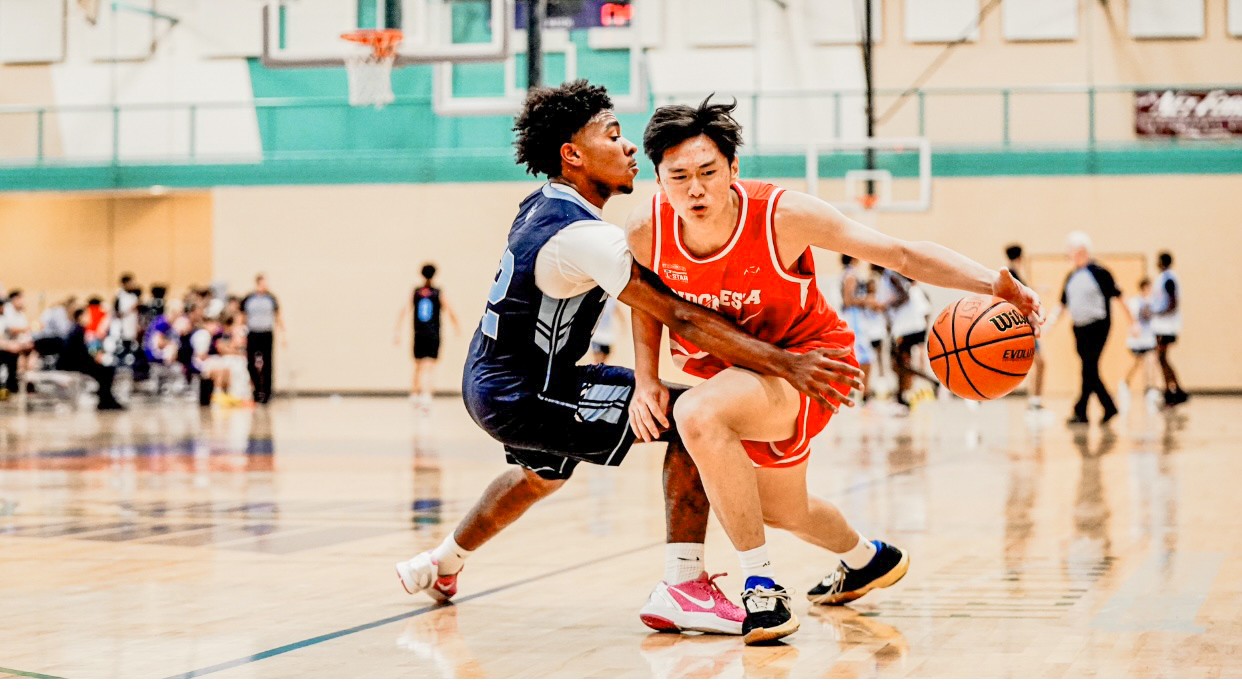 DBL Indonesia All-Star 2024 Buka National Summer Classic dengan Dua Gim Seru!