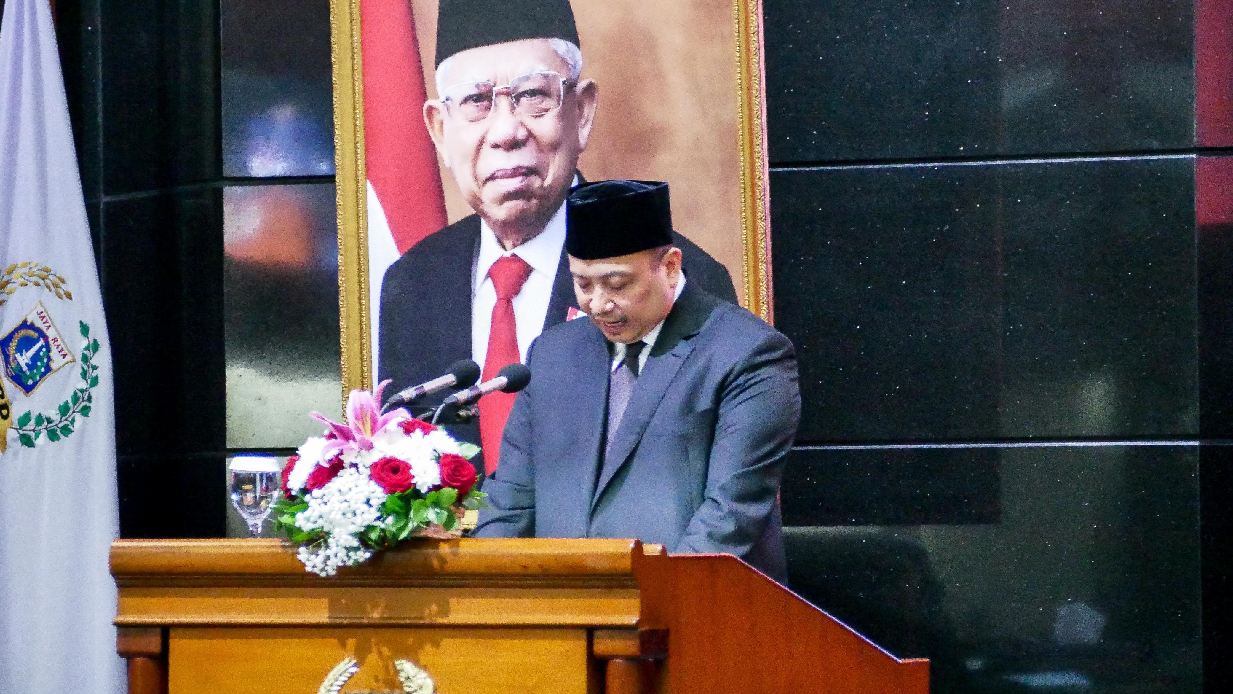 DPRD Minta Pemprov Jakarta Lebih Perhatikan Peningkatan Pelestarian Kebudayaan