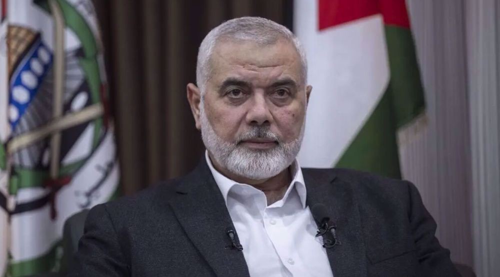 Innalillaahi…Pemimpin Hamas Ismail Haniyeh Terbunuh di Teheran