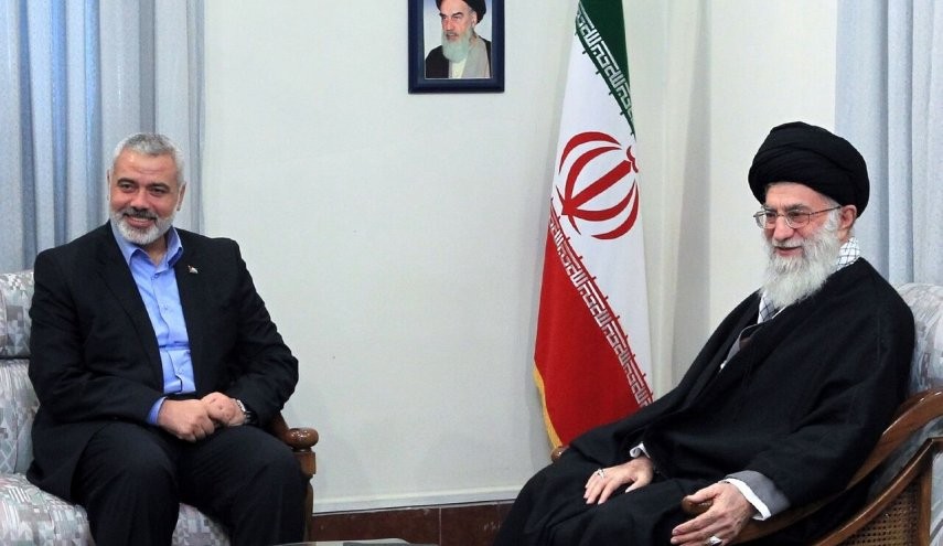 Pemimpin Hamas Terbunuh, Ayatullah Khamenei: Kami Wajib Membalas Pembunuhan Tamu Kami