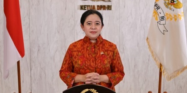 Batita Dianiaya di Tempat Penitipan Anak, Puan: Tidak Bisa Dibiarkan