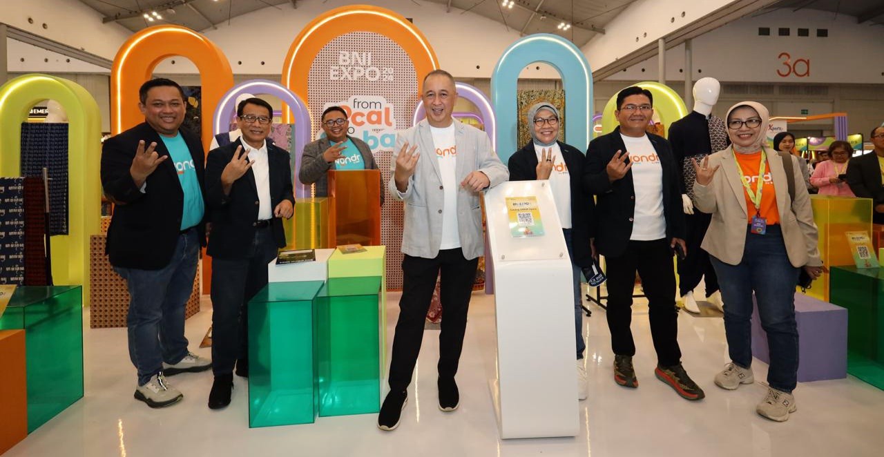 Resmi Dibuka Hari Ini di BSD, BNI EXPO 2024 Tawarkan Promo Menarik dan Nikmati Wondrful Journey