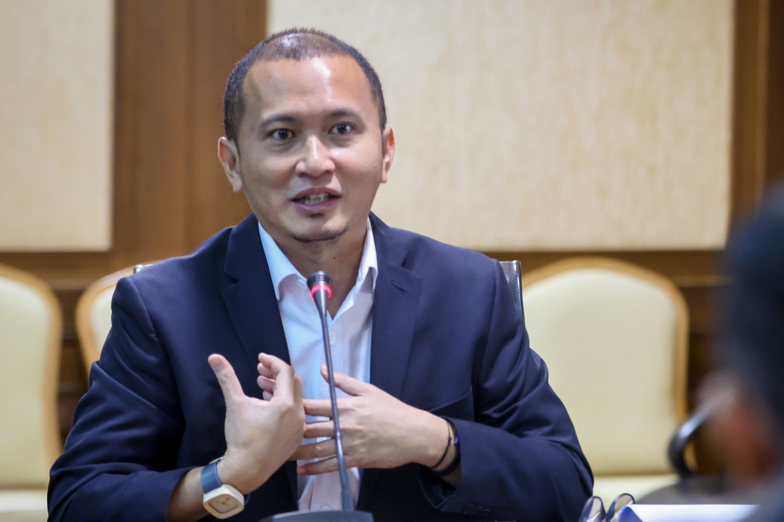 Potensi Ekonomi Digital Capai Rp877 Triliun, Kemenkop: UMKM Harus Dapat Porsi