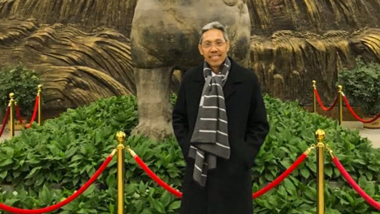 Sulitnya Mencari Keadilan