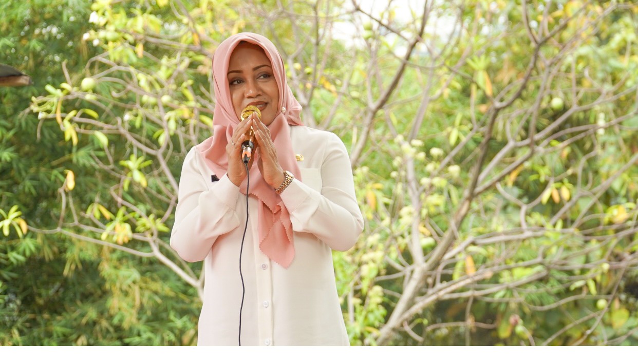 Dukung Pembangunan Berkelanjutan, iCOP PCU Ajak Mahasiswa Asing Kembangkan Mojokerto
