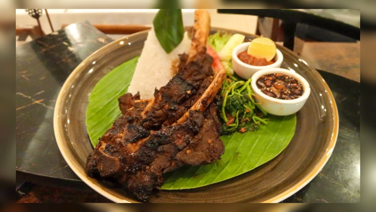 Grand Inna Tunjungan Launching Menu Baru “All Times Favourites”