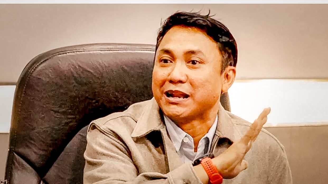 Pakar Komunikasi Stikosa AWS Pertanyakan Kualitas Sosialisasi di Balik Proyek Reklamasi Surabaya