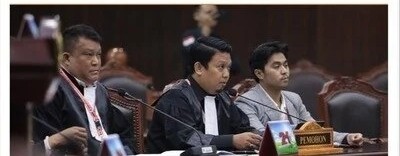 Desakan Kementerian Masyarakat Hukum Adat, Ini Alasannya