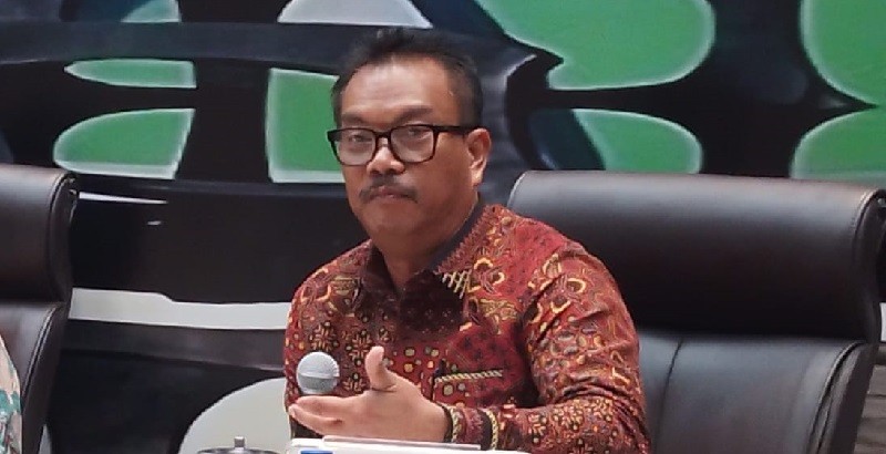 Anggot DPR Sayangkan Kurangnya Keterlibatan Publik dalam Penyusunan PP UU Kesehatan  