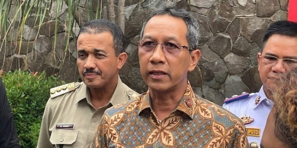 Heru Budi Janji Fasilitasi Warga Jakarta Korban PHK
