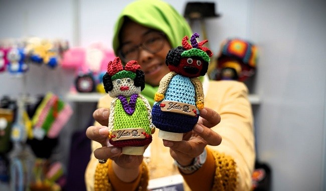 Hadapi Serbuan Impor, Pameran Produk Lokal Harus Diperbanyak 