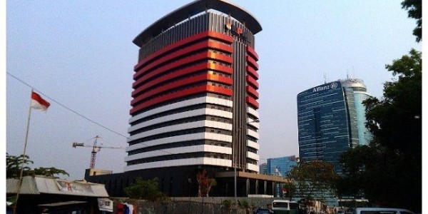 Korupsi DJKA, KPK Buka Peluang Periksa Lagi Ketua Demokrat Sumut 