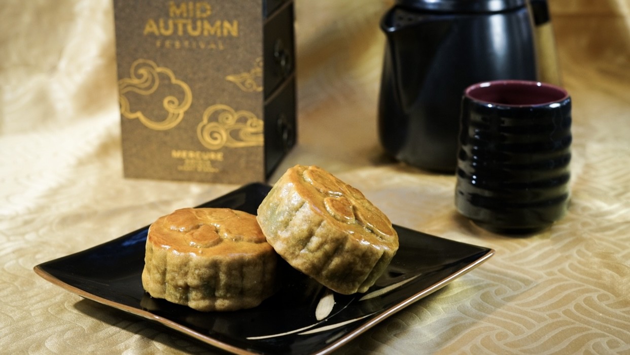 Lebih Indah Rayakan Momen Mid-Autumn Festival with Mooncake ala Lan Hua Chinese Restaurant
