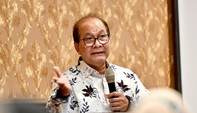 Agar Rumusan Kebijakan Efektif, Pendataan Lengkap UMKM Harus Terstandar 