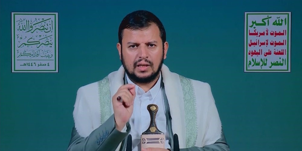 Houthi: Pertempuran Melawan Zionis Mencapai Puncaknya Pasca Pembunuhan Haniyeh dan Fuad Shukr