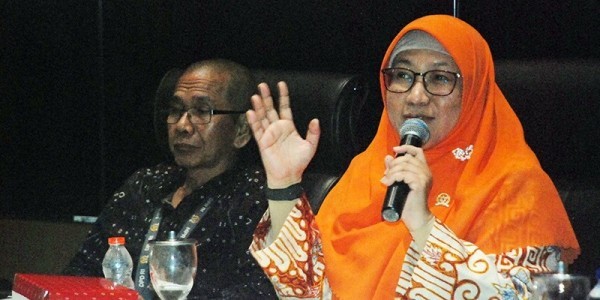 Komisi X DPR Bangga Indonesia Raih Dua Emas di Olimpiade Paris 2024