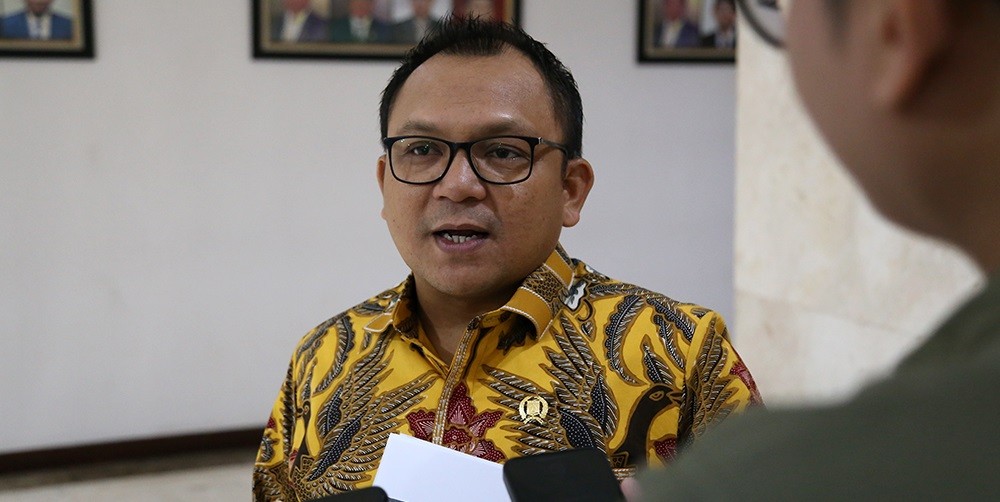 Cegah Gagal Ginjal Bagi Anak, Fraksi Golkar DPRD DKI Minta Pemprov Tambah Anggaran Makan Bergizi Gratis 