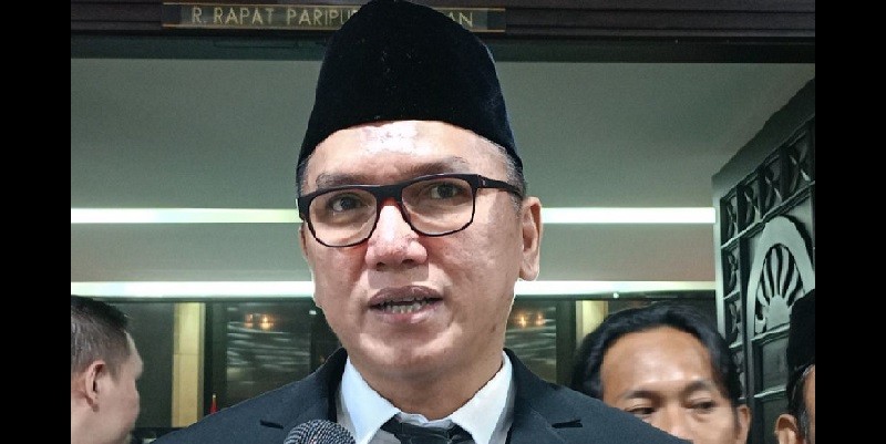 Fraksi Gerindra DPRD DKI Minta Pemprov Alokasikan Anggaran Makan Bergizi Gratis 