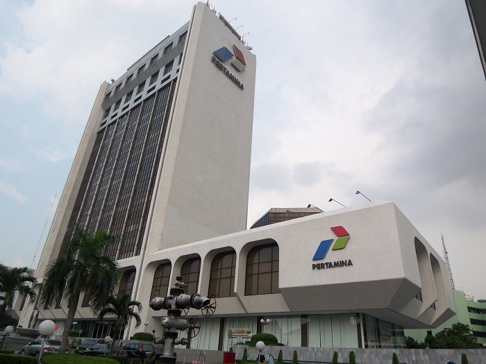 Kasus Korupsi Petral, KPK Periksa Pejabat Pertamina 