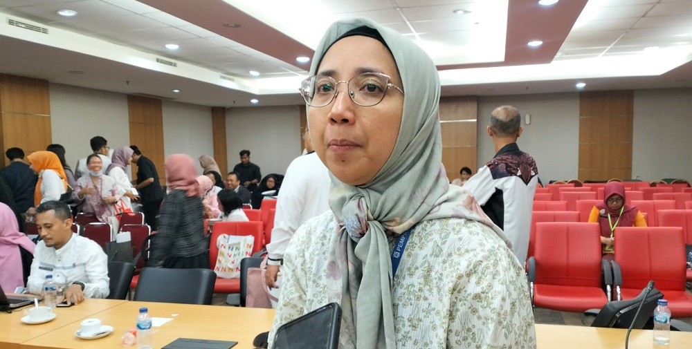 Dinas SDA DKI Ajukan Anggaran Pembuatan Pipa dan Normalisasi Sungai Sebesar Rp210 Miliar