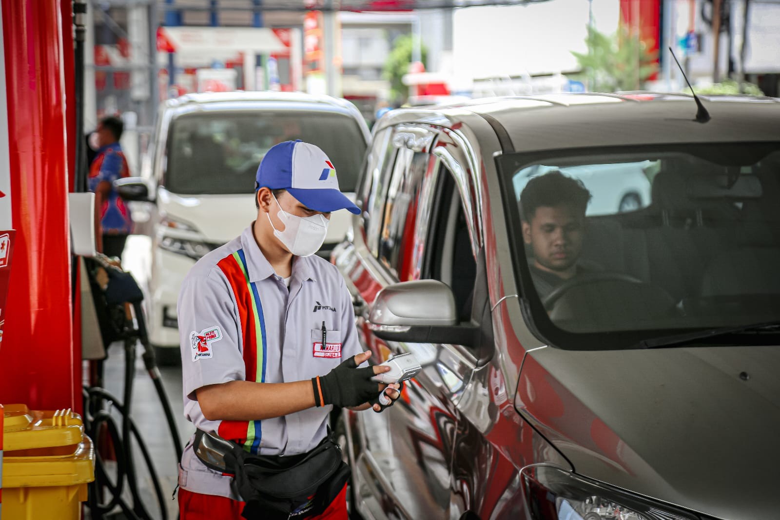 Penyesuaian Harga Pertamax, Peneliti Apresiasi Langkah Pertamina agar Daya Beli Masyarakat Tak Melemah