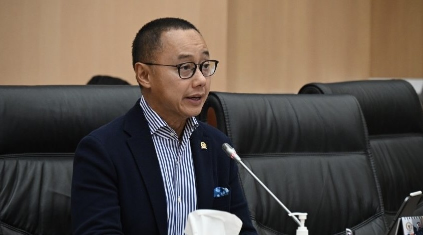 Masuki Musim Kemarau, Komisi VII DPR Minta Pemerintah Pusat dan Daerah Antisipasi Polusi Udara