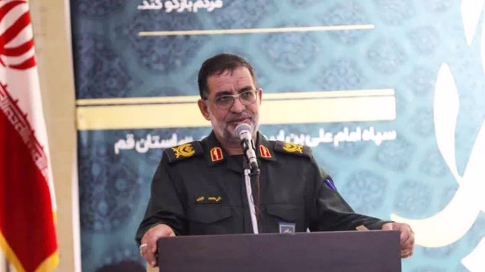 IRGC: Israel akan Dapatkan Balasan Iran atas Pembunuhan Haniyeh pada Waktunya