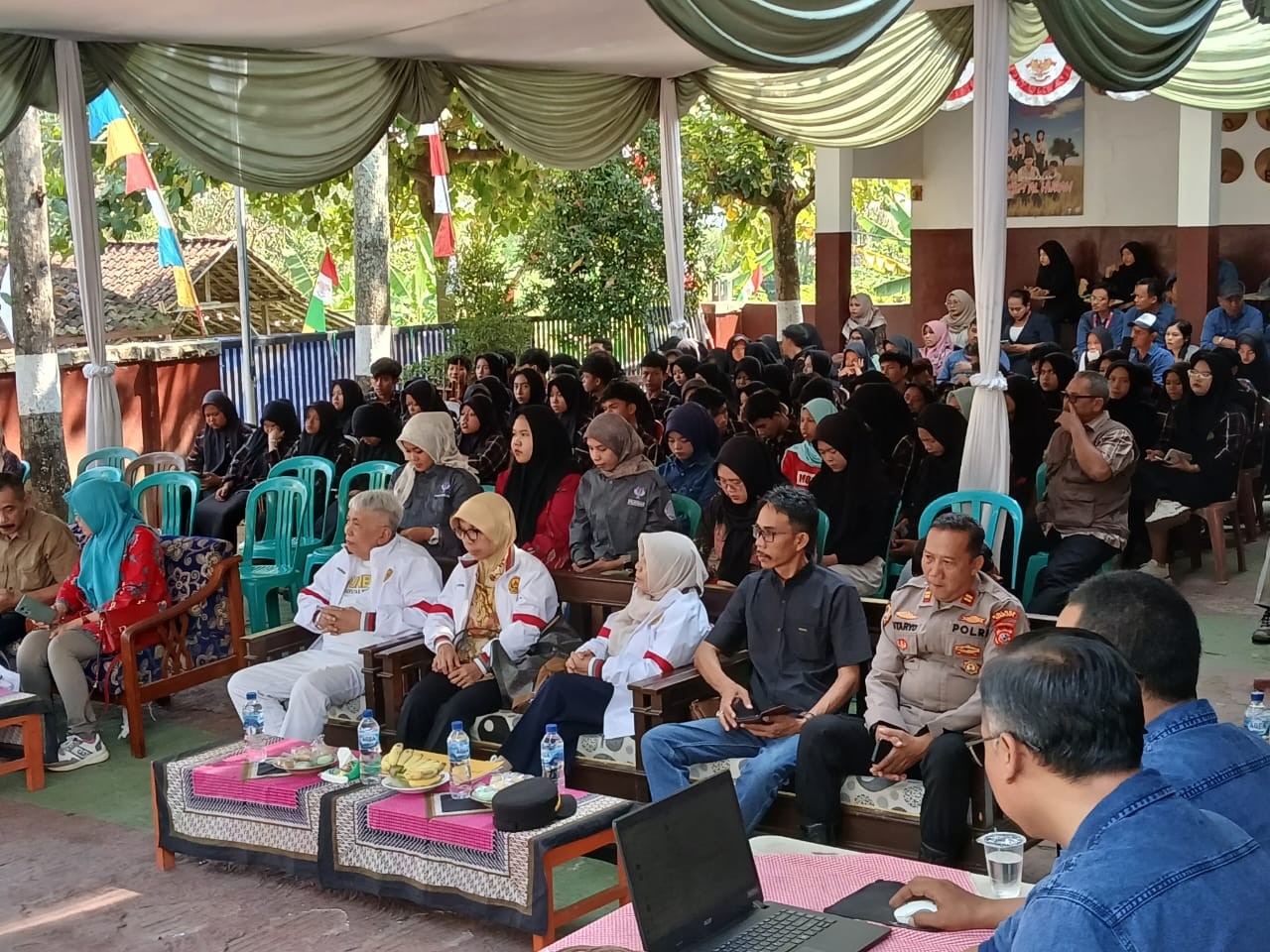PKBM Al Hijrah Bojong Picung Gelar Sosialisasi Perundungan Anak Guna Tekan Kasus Bullying di Masyarkat dan Dunia Pendidikan