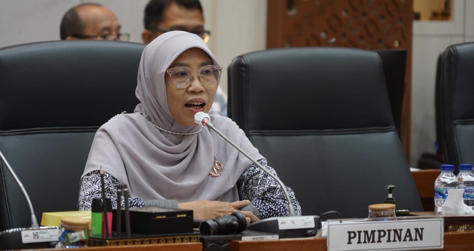 Biaya HUT RI di IKN Membengkak, DPR: Prioritas Anggaran Harusnya untuk Atasi Badai PHK dan Subsidi BPJS