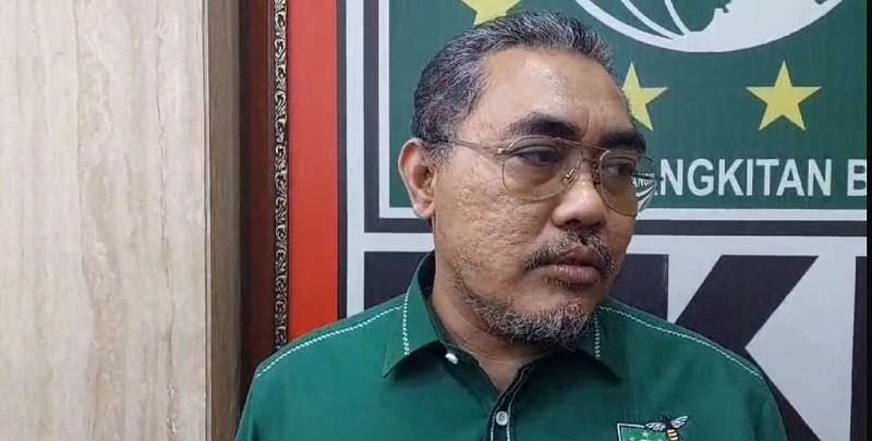 PKB: PBNU Tak Punya Hak Panggil Cak Imin