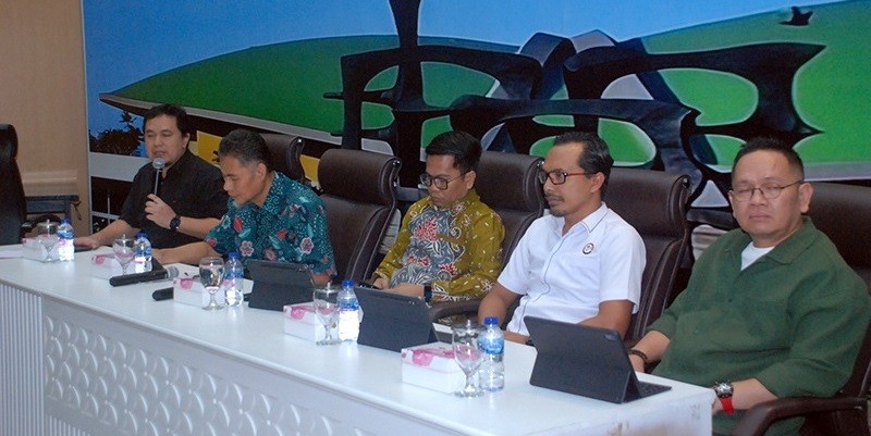 DPR Minta Pemerintah Lakukan Pemetaan  Penyebaran Infrastruktur Digital di Daerah 3T