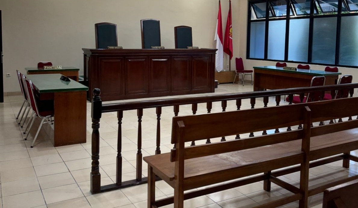 Ilmu Hukum Unbor Mengejar Kualitas Demi Menjaga Mutu Pendidikan untuk Menjadi PTS Pertama di Jakarta S1 S2 S3 Hukum ter akreditasi Unggul