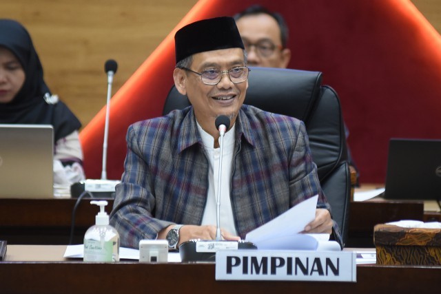 DPR Desak Usut Tuntas Kasus Bunuh Diri Mahasiswi Kedokteran Undip