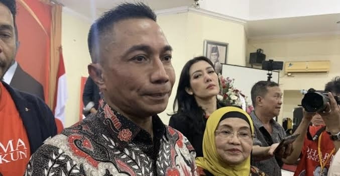 Lolos Verifikasi Faktual Pilkada DKI, Dharma Pongrekun: Karena Kemurahan Tuhan