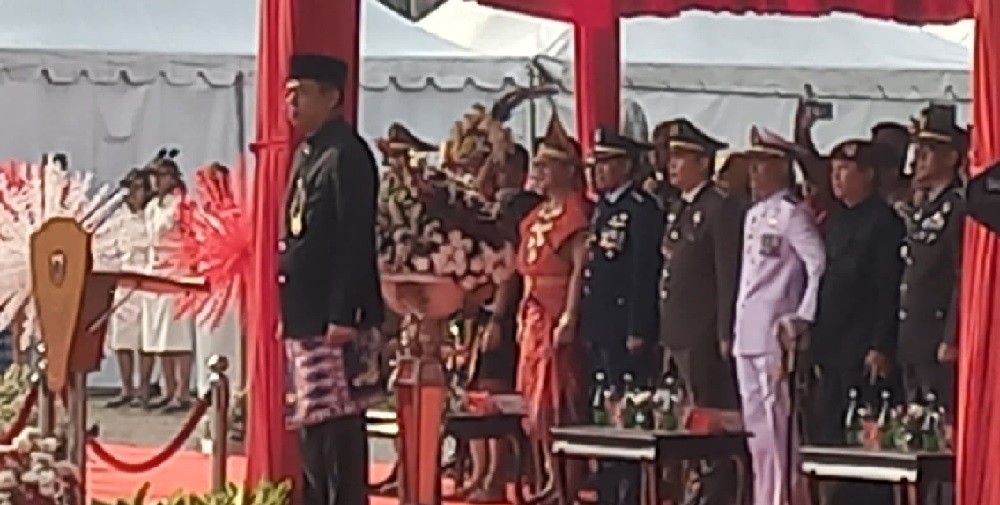 Sekda DKI Minta ASN Jaga Netralitas Jelang Pilkada 2024