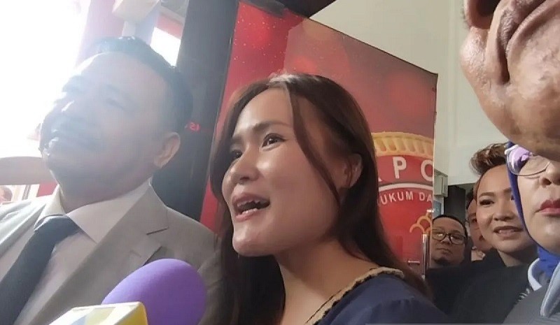 Meski Telah Dinyatakan Bebas Bersyarat, Kuasa Hukum Sebut Jesica Bakal Ajukan PK