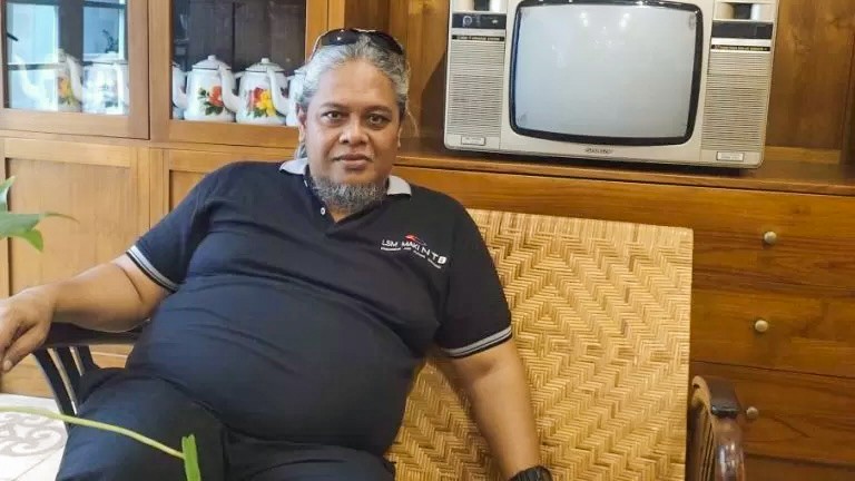 Tidak Sesuai SIRUP LKPP, MAKI Siap Bongkar dan Blejeti Anggaran Bawaslu Jatim TA. 2024