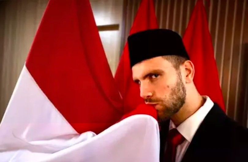 Sah! Maarten Paes Resmi Perkuat Timnas Indonesia
