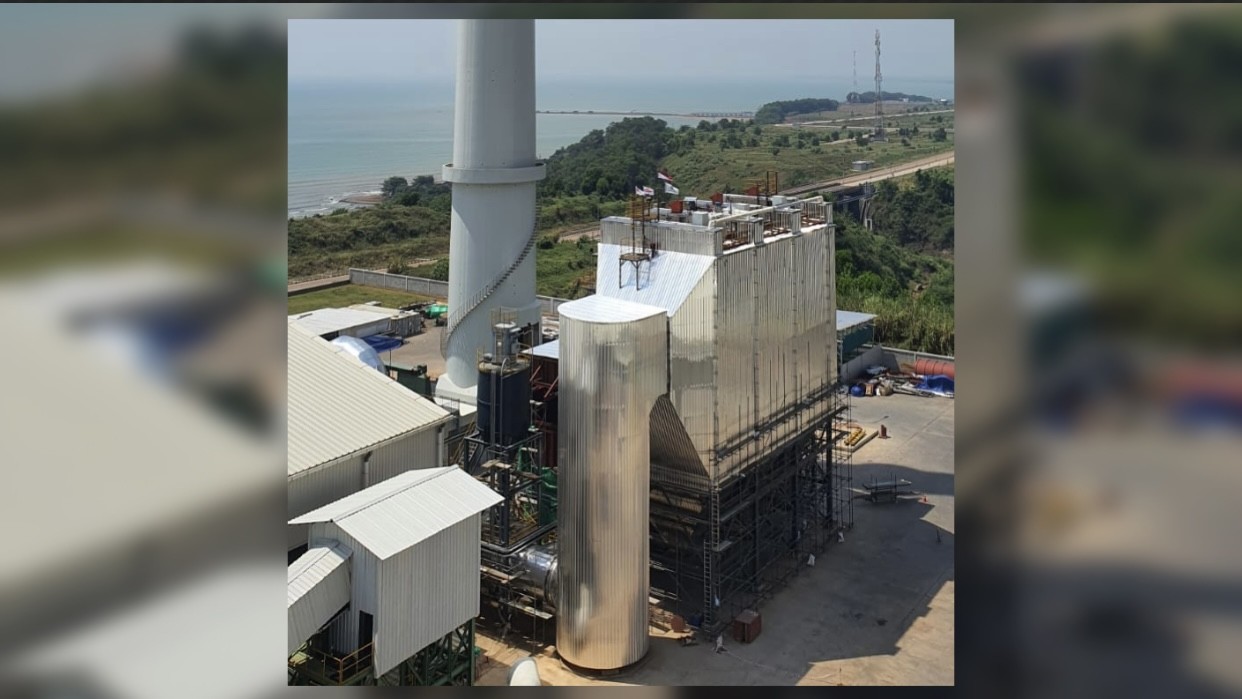 Intan Timur Energi Raih Kepercayaan KCC Glass Indonesia, Perkuat Posisi sebagai Kontraktor Lokal Andal