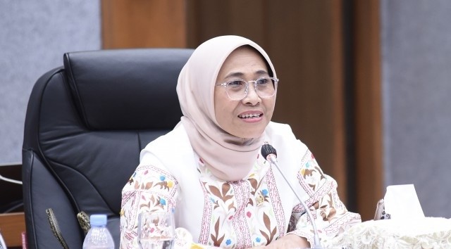 Hetifah Sebut Perayaan HUT RI di IKN Sebagai Langkah Besar Menuju Indonesia Emas