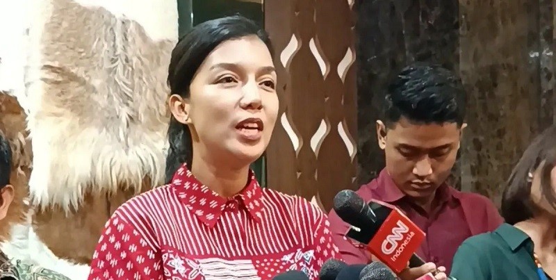 KPU DKI Tunda Rapat Pleno Penetapan Pasangan Calon Perseorangan Dharma-Kun