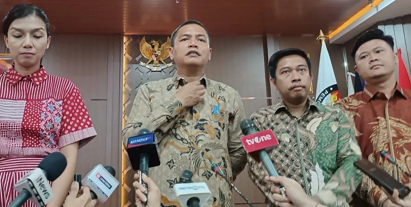Dharma-Kun Dinyatakan Penuhi Syarat untuk Maju di Pilkada Jakarta 2024 