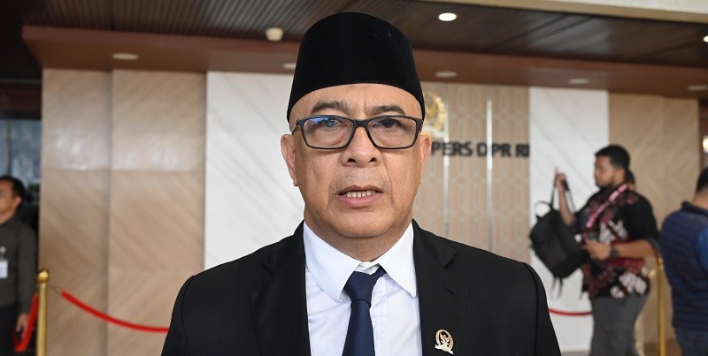Anggota DPR Dorong Pemerintah Tuntaskan Infrastruktur IKN